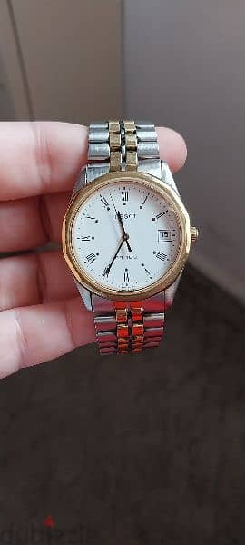 Vintage Tissot 2