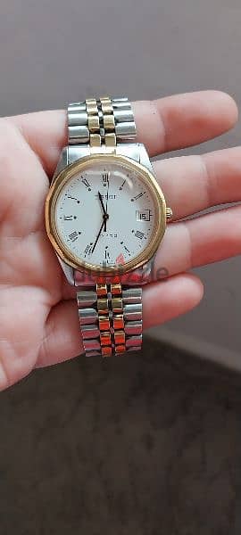 Vintage Tissot 4