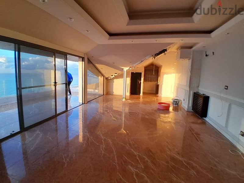 Apartment for sale in Dawhet el Hoss | شقة للبيع في دوحة الحص 1