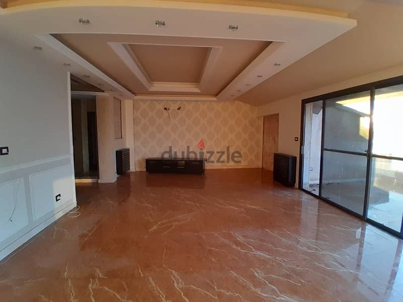 Apartment for sale in Dawhet el Hoss | شقة للبيع في دوحة الحص 2