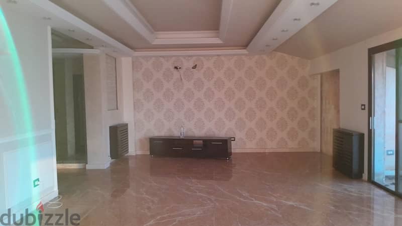 Apartment for sale in Dawhet el Hoss | شقة للبيع في دوحة الحص 4