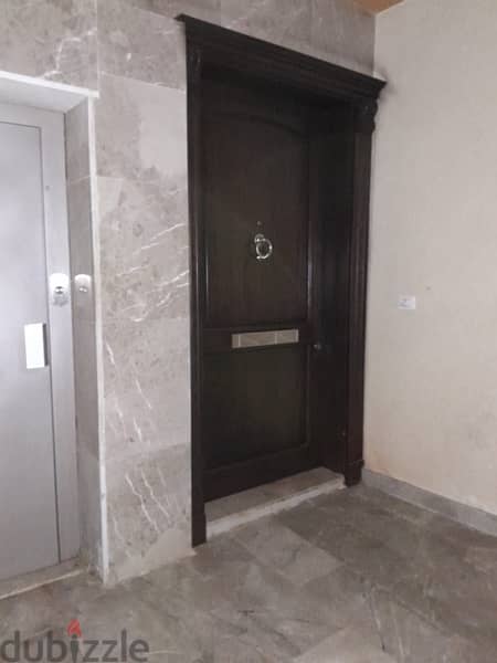 Apartment for sale in Dawhet el Hoss | شقة للبيع في دوحة الحص 12