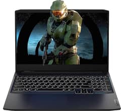 Lenovo IdeaPad Gaming 3  i5 16GB 512GB SSD RTX 2050 0