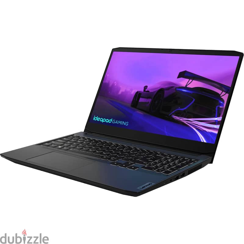 Lenovo IdeaPad Gaming 3  i5 16GB 512GB SSD RTX 2050 1