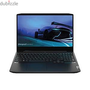 Lenovo IdeaPad Gaming 3  i5 16GB 512GB SSD RTX 2050 2