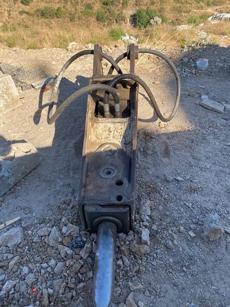 Jack hammer for sale 1