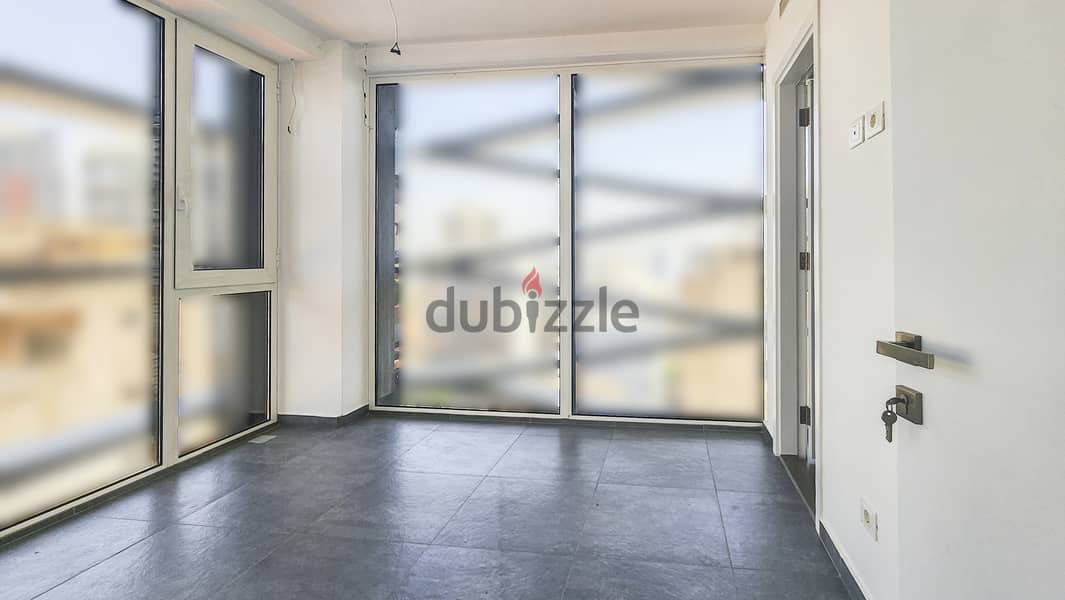 Loft for Sale in Achrafieh ثلاث غرف نوم رئيسية للبيع في الأشرفية 17