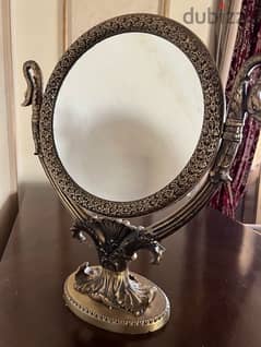 Antique Mirror 0