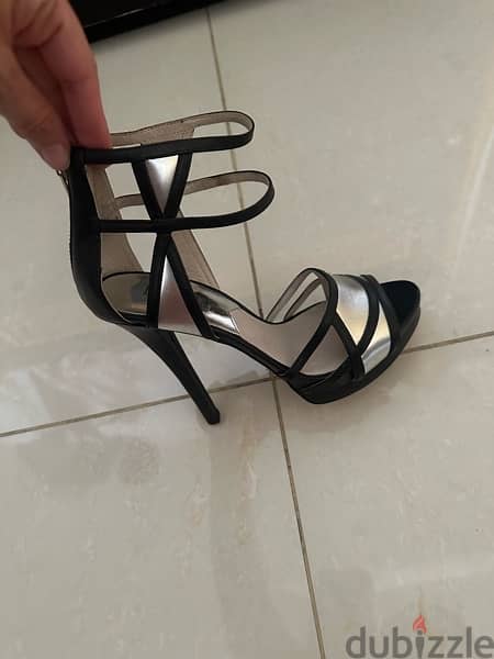 Michael kors high heels sandals 0