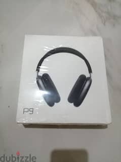 headphones p9 limited quantity what's 81 649 332