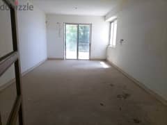 196 SQM Apartment in Choueifat, Amrousiyeh, Aley with a Greenery View 0