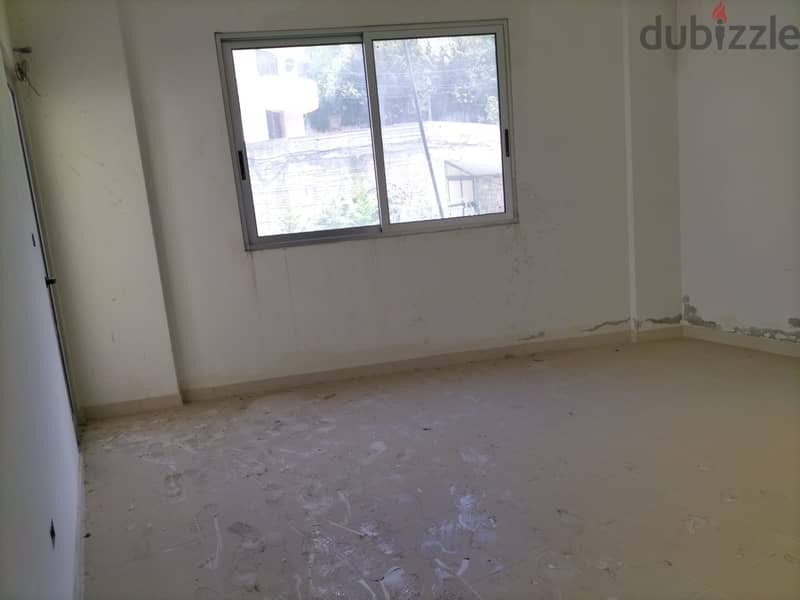 196 SQM Apartment in Choueifat, Amrousiyeh, Aley with a Greenery View 1