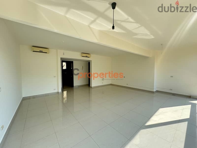 Apartment For Rent in Dbayeh شقة للإيجار في ضبية CPES90 1