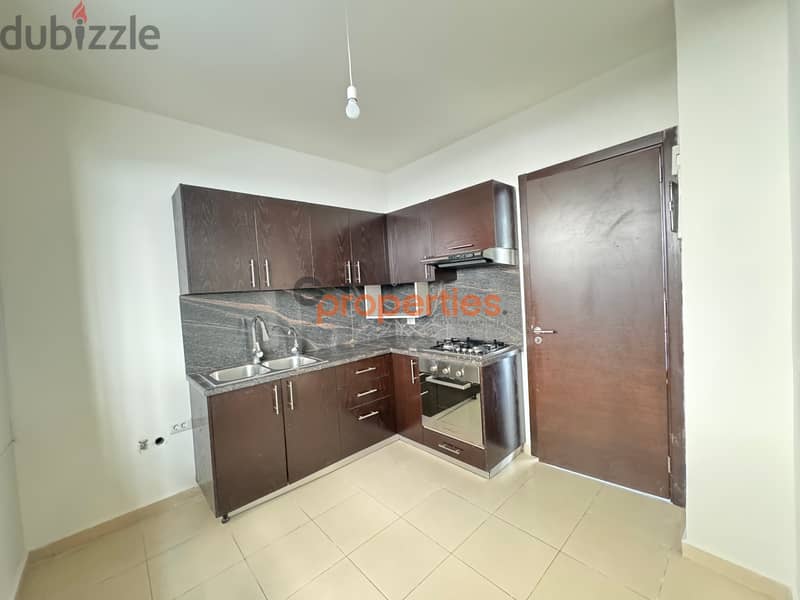 Apartment For Rent in Dbayeh شقة للإيجار في ضبية CPES90 2