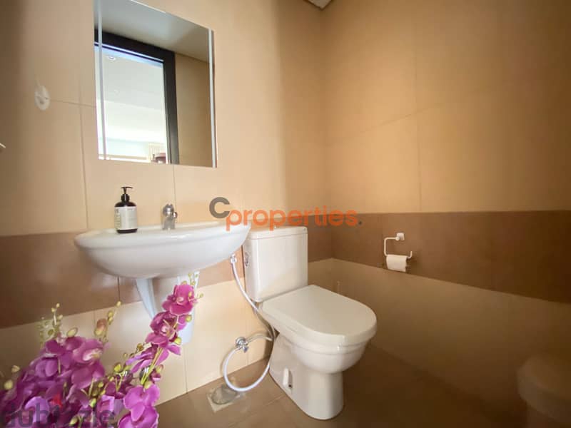 Apartment For Rent in Dbayeh شقة للإيجار في ضبية CPES90 3