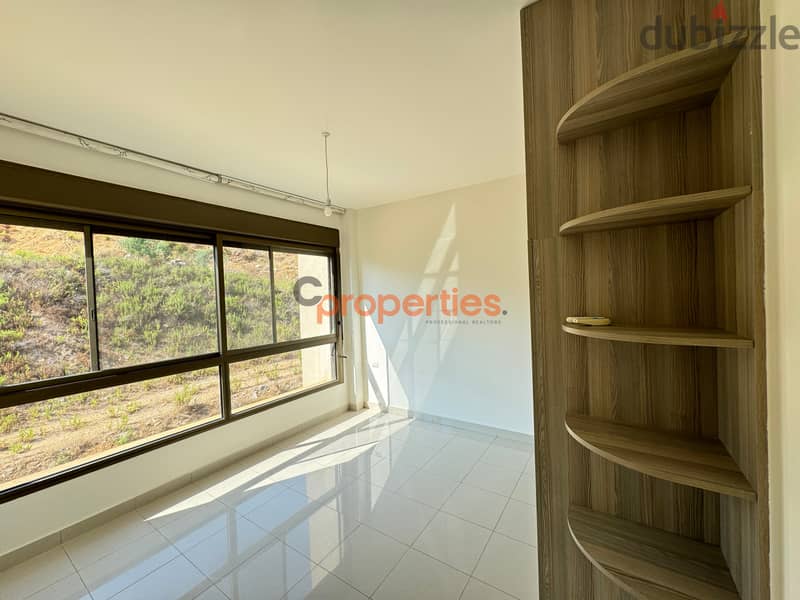 Apartment For Rent in Dbayeh شقة للإيجار في ضبية CPES90 5