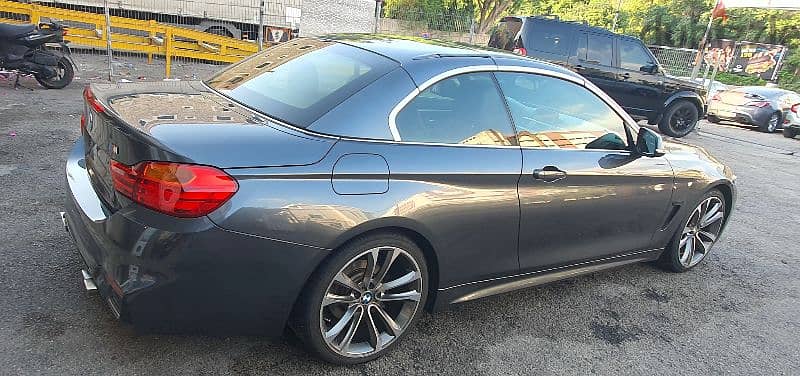 BMW 4-Series 2014 3