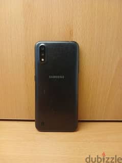 Samsung Galaxy A01, Like New Condition, Original box+SIM Ejector