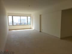 210 SQM Prime Location Apartment in Choueifat, Amrousiyeh Aley + View