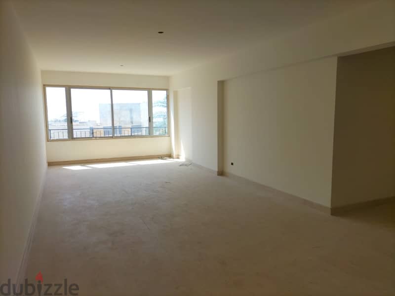 210 SQM Prime Location Apartment in Choueifat, Amrousiyeh Aley + View 0