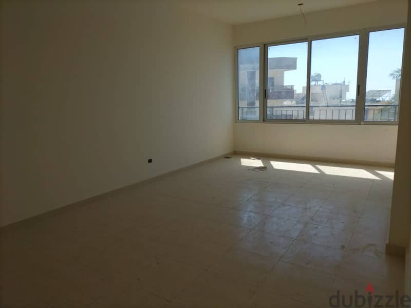 210 SQM Prime Location Apartment in Choueifat, Amrousiyeh Aley + View 2