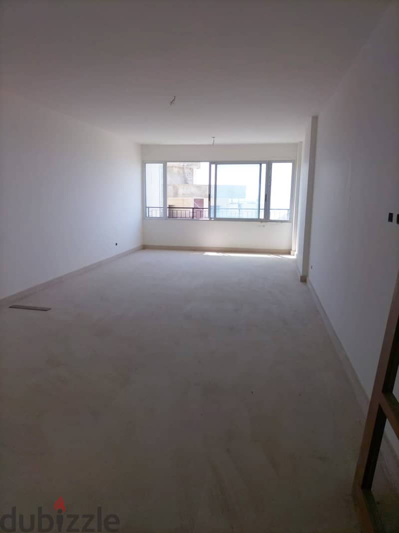 196 SQM Prime Location Apartment in Choueifat, Amrousiyeh, Aley 0