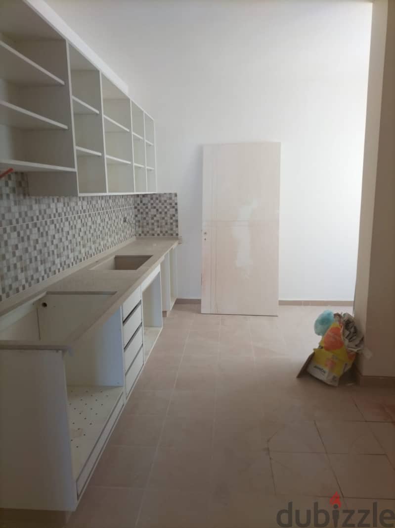 196 SQM Prime Location Apartment in Choueifat, Amrousiyeh, Aley 1