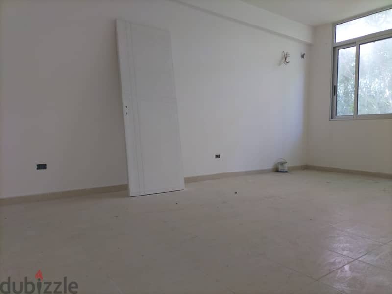 196 SQM Prime Location Apartment in Choueifat, Amrousiyeh, Aley 2