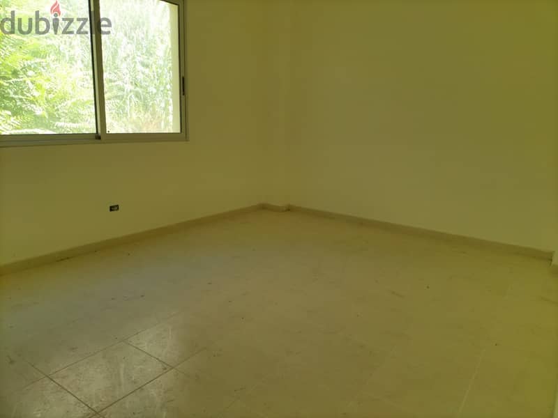 196 SQM Prime Location Apartment in Choueifat, Amrousiyeh, Aley 4