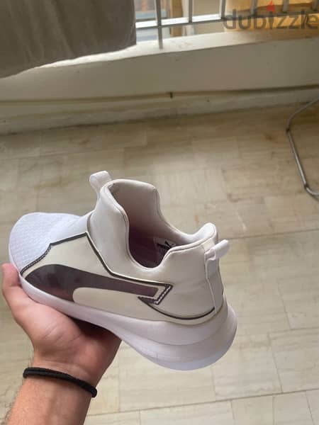 puma size 38 very clean 2