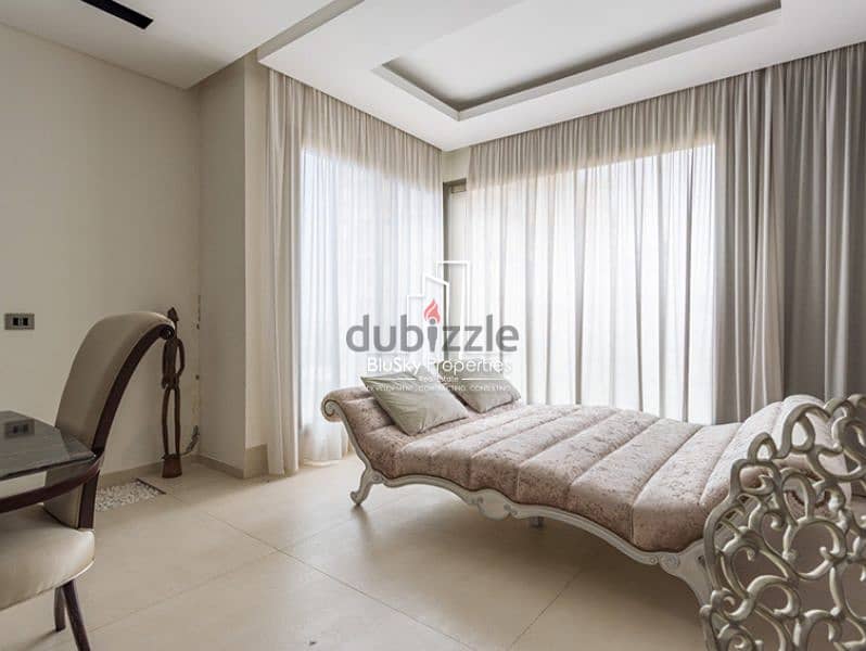 Apartment For RENT In Jal El Dib شقة للإيجار في جل الديب #DB 2