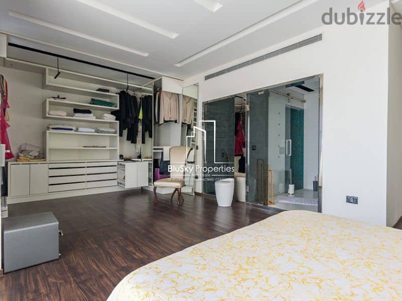 Apartment For RENT In Jal El Dib شقة للإيجار في جل الديب #DB 7