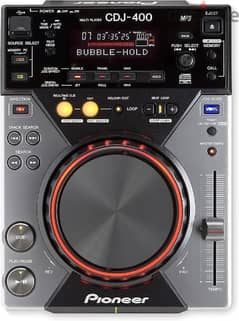 cdj 400 0