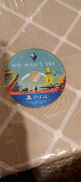 no man's sky 0