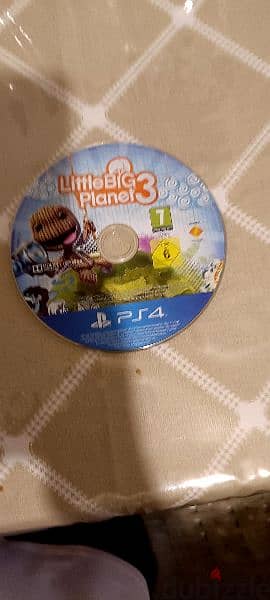 little big planet 0