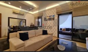 Super Deluxe Furnished appartment in Blata Mansourieh 0