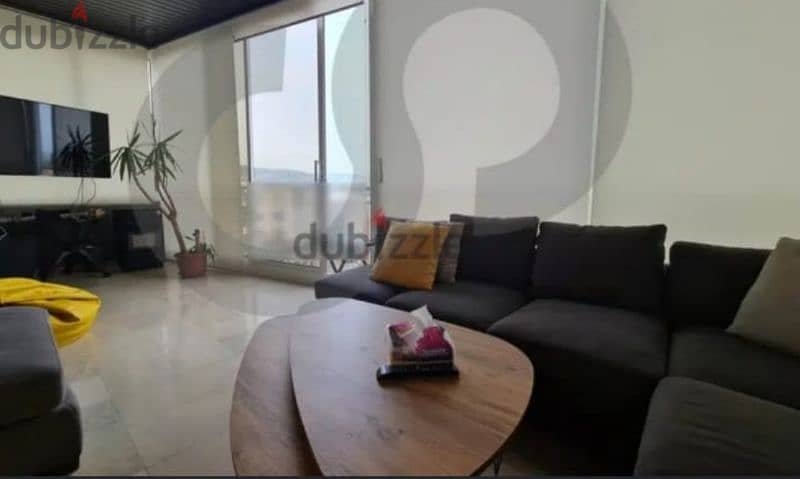 Super Deluxe Furnished appartment in Blata Mansourieh 4