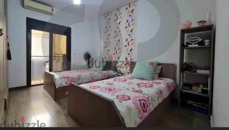 Super Deluxe Furnished appartment in Blata Mansourieh 6