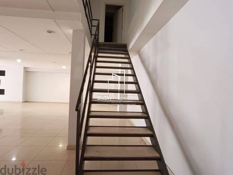 Showroom For RENT In Nahr El Mot صالة عرض للإيجار في نهر الموت #DB 2