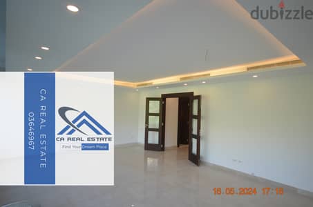 super deluxe for sale in hazmieh open view