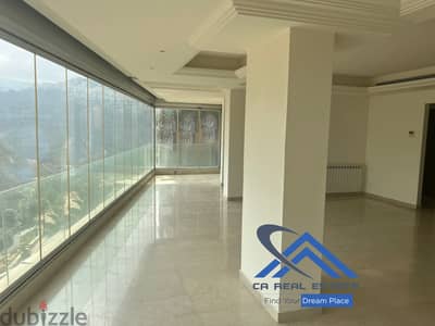 super deluxe aprtment for sale in hazmieh