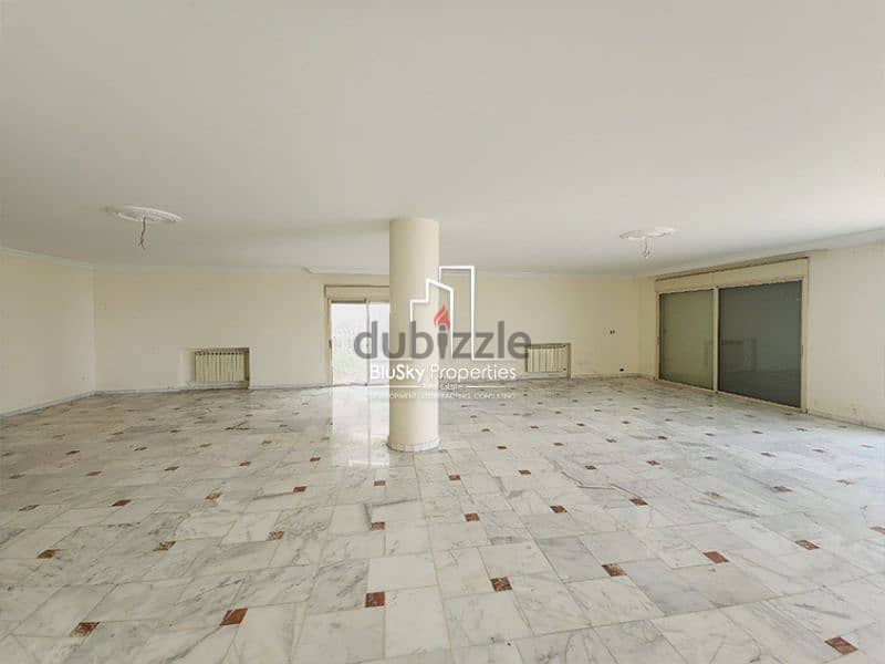 Apartment For SALE In Mar Moussa شقة للبيع في مار موسى #GS 3