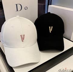 Luxury V cap