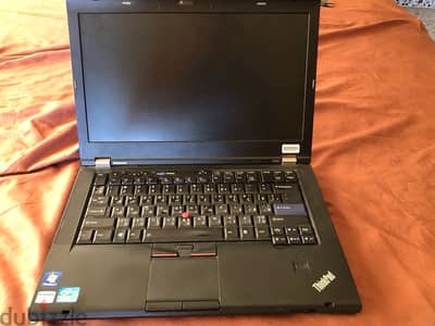 laptop lenovo thinkpad