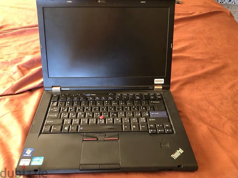 laptop lenovo thinkpad 0