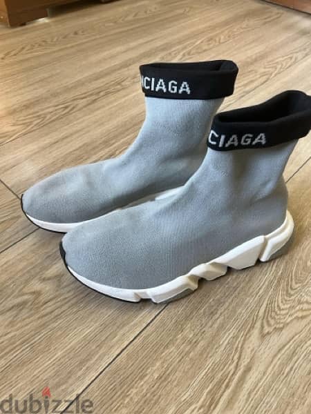 Balenciaga socks for men 42 0