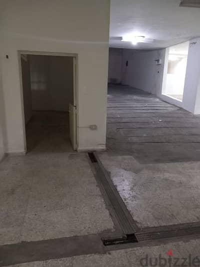 warehouse for sale in dekweneh 350k. مستودع للبيع في الدكوانة ٣٥٠،٠٠٠$