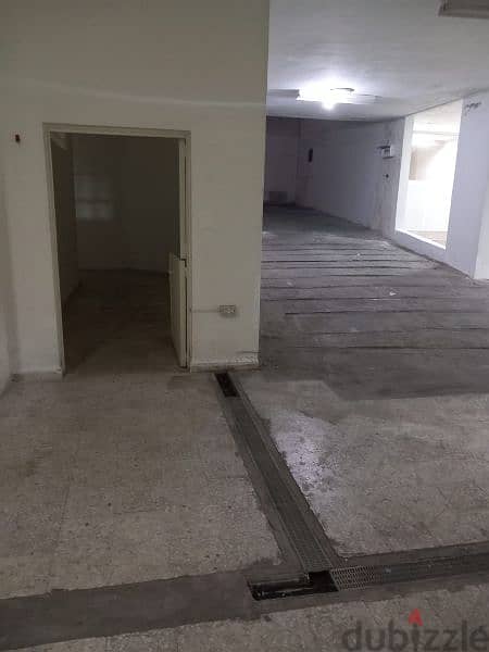 warehouse for sale in dekweneh 350k. مستودع للبيع في الدكوانة ٣٥٠،٠٠٠$ 0