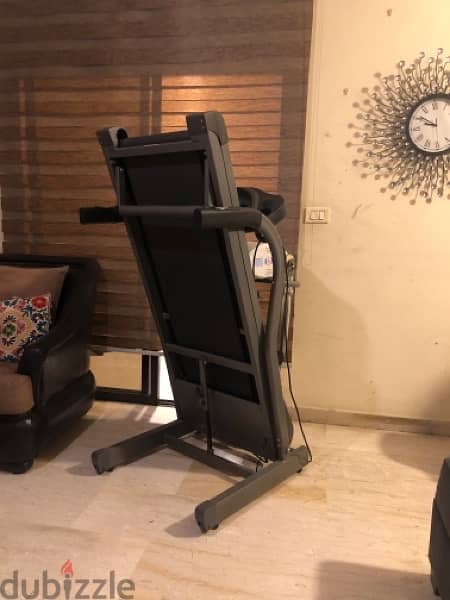 Treadmill 2 in 1 for Only 165$ 7