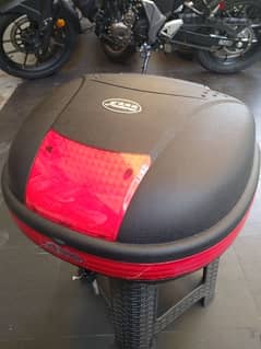 Jiaderui top box JD-R 668 (29liters) very good quality